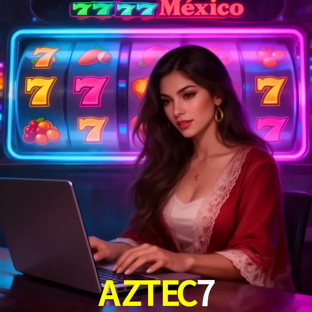 AZTEC7 Símbolos con valor multiplicador