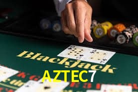 AZTEC7 Bingo clásico mexicano