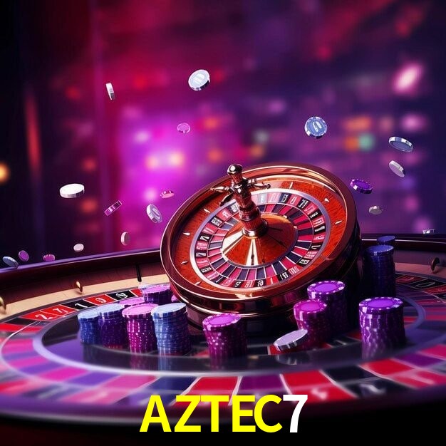 AZTEC7 Tragamonedas