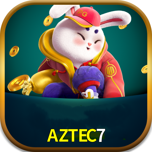 AZTEC7 logo